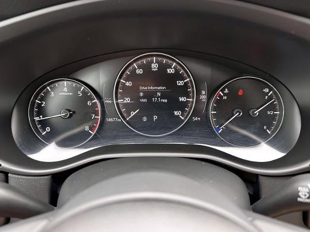 2023 Mazda Mazda CX-50 2.5 Turbo Premium Package