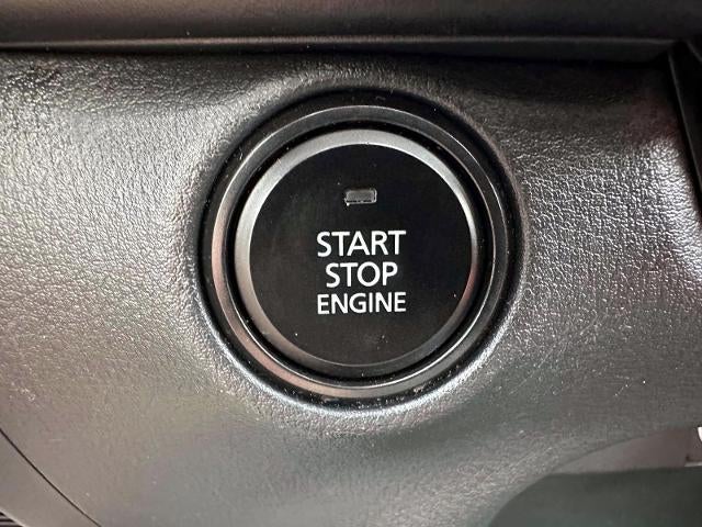 2023 Mazda Mazda CX-50 2.5 Turbo Premium Package