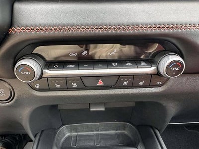 2023 Mazda Mazda CX-50 2.5 Turbo Premium Package