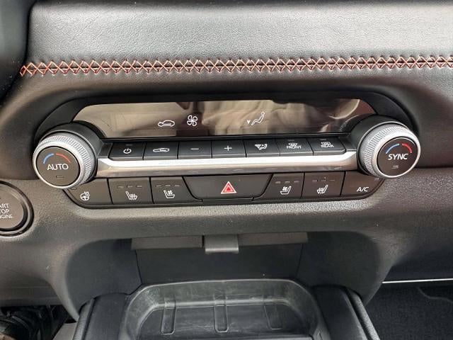 2023 Mazda Mazda CX-50 2.5 Turbo Premium Package
