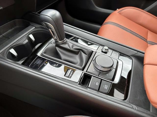 2023 Mazda Mazda CX-50 2.5 Turbo Premium Package