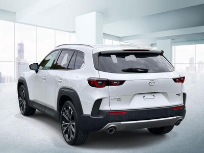 2023 Mazda Mazda CX-50 2.5 Turbo Premium Package