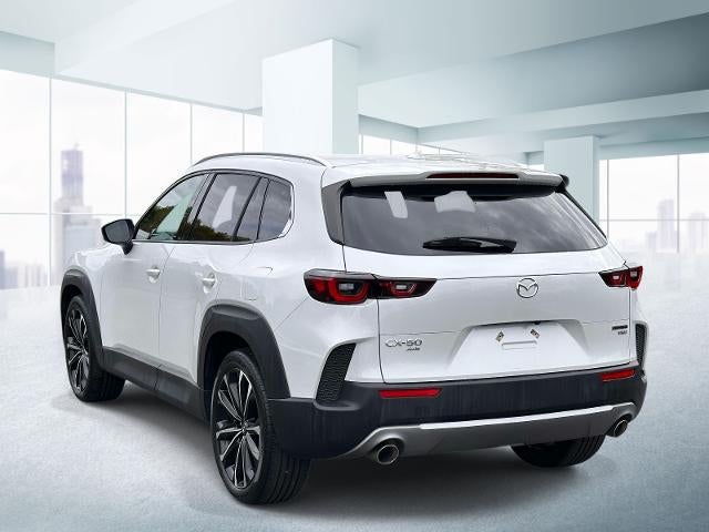 2023 Mazda Mazda CX-50 2.5 Turbo Premium Package