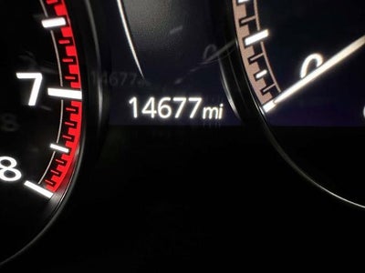 2023 Mazda Mazda CX-50 2.5 Turbo Premium Package