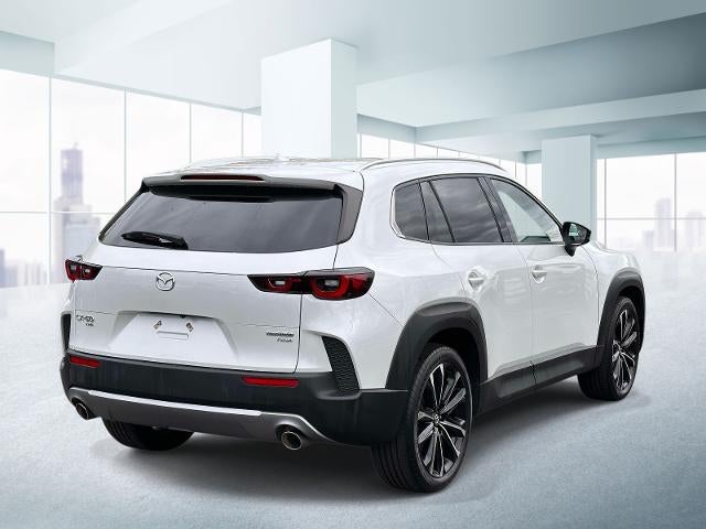 2023 Mazda Mazda CX-50 2.5 Turbo Premium Package