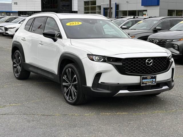 2023 Mazda Mazda CX-50 2.5 Turbo Premium Package