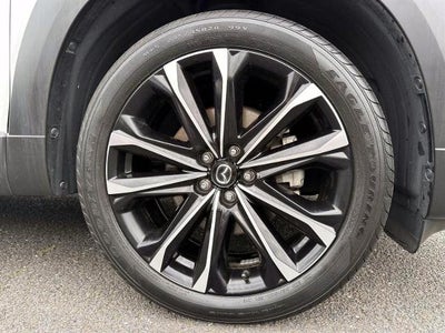 2023 Mazda Mazda CX-50 2.5 Turbo Premium Package