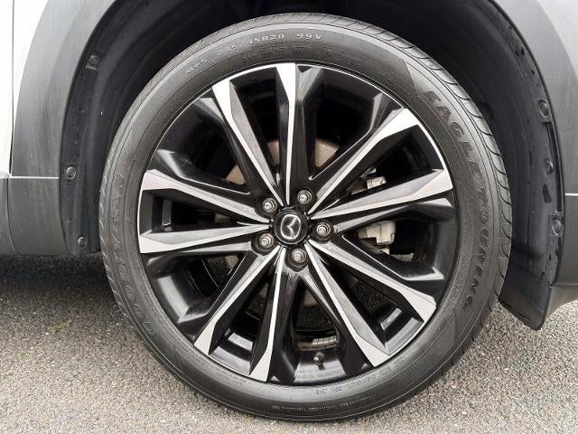 2023 Mazda Mazda CX-50 2.5 Turbo Premium Package