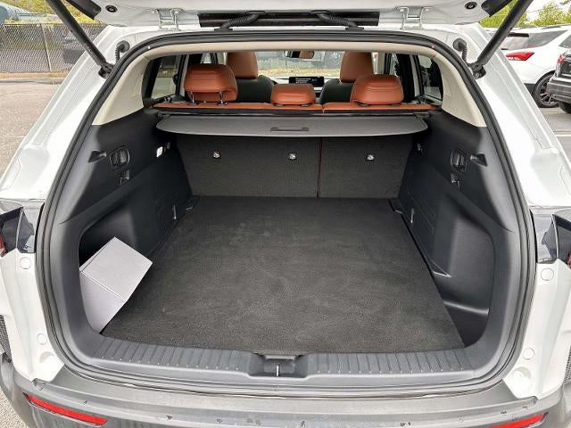 2023 Mazda Mazda CX-50 2.5 Turbo Premium Package