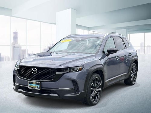 2023 Mazda Mazda CX-50 2.5 S Premium Plus Package