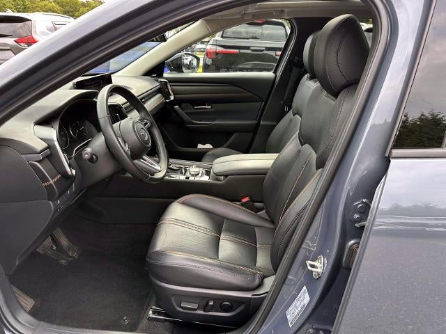 2023 Mazda Mazda CX-50 2.5 S Premium Plus Package
