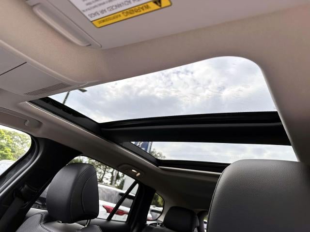 2023 Mazda Mazda CX-50 2.5 S Premium Plus Package