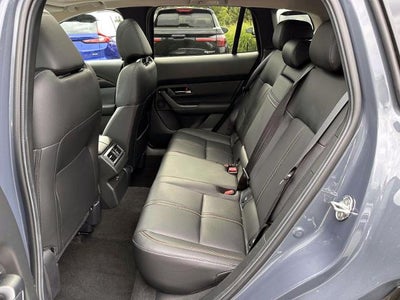 2023 Mazda Mazda CX-50 2.5 S Premium Plus Package