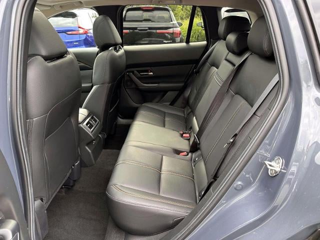 2023 Mazda Mazda CX-50 2.5 S Premium Plus Package