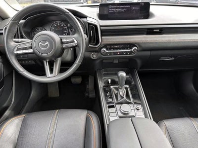 2023 Mazda Mazda CX-50 2.5 S Premium Plus Package
