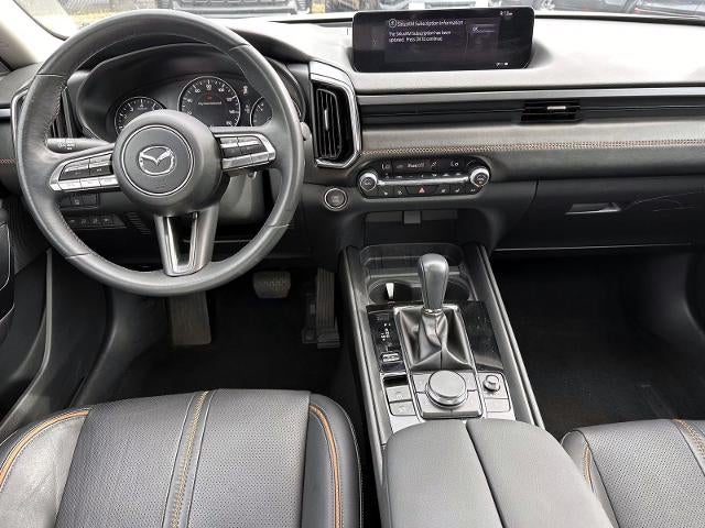 2023 Mazda Mazda CX-50 2.5 S Premium Plus Package
