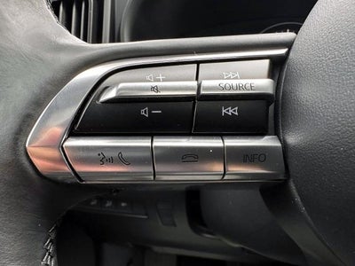 2023 Mazda Mazda CX-50 2.5 S Premium Plus Package
