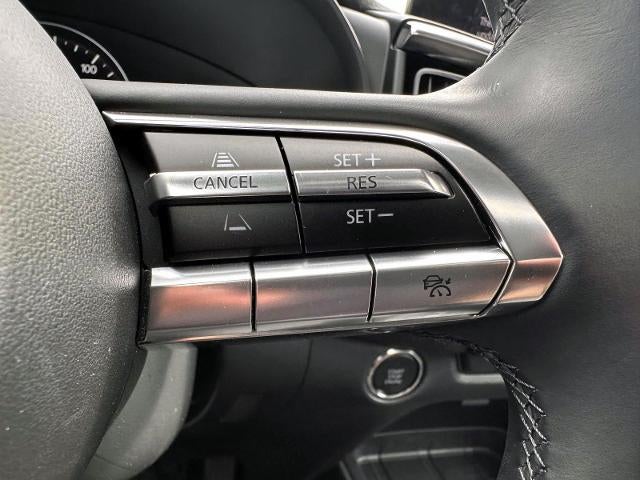 2023 Mazda Mazda CX-50 2.5 S Premium Plus Package