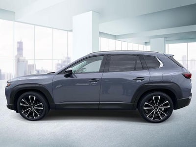 2023 Mazda Mazda CX-50 2.5 S Premium Plus Package