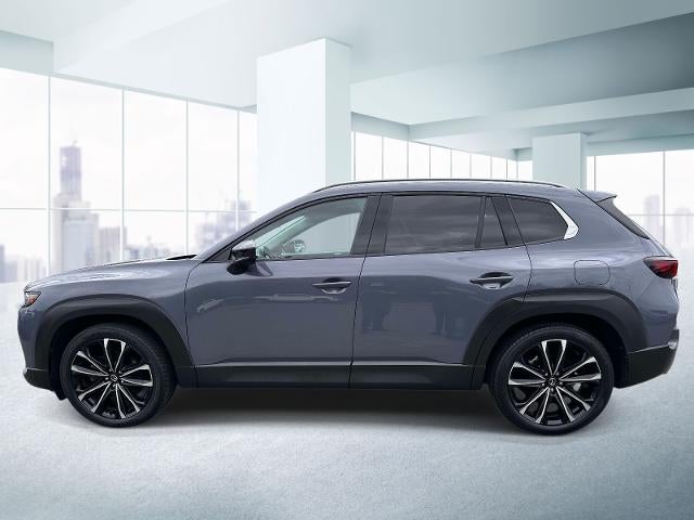 2023 Mazda Mazda CX-50 2.5 S Premium Plus Package