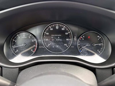 2023 Mazda Mazda CX-50 2.5 S Premium Plus Package