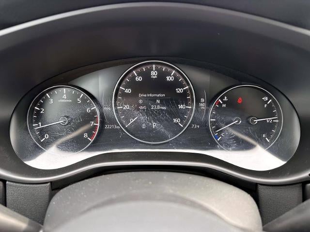 2023 Mazda Mazda CX-50 2.5 S Premium Plus Package