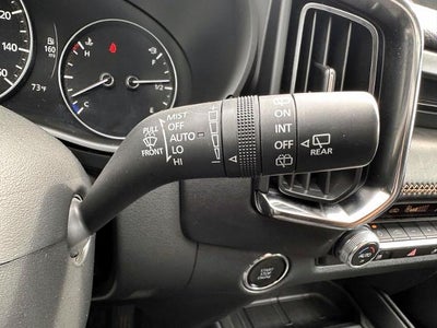 2023 Mazda Mazda CX-50 2.5 S Premium Plus Package