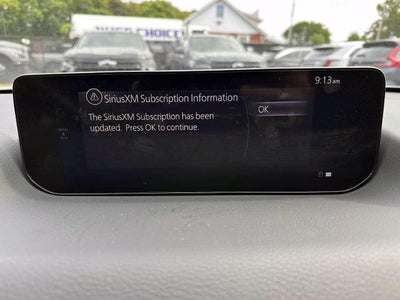 2023 Mazda Mazda CX-50 2.5 S Premium Plus Package