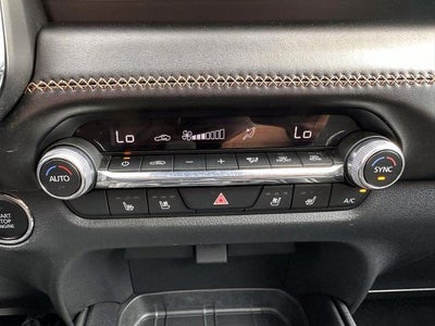2023 Mazda Mazda CX-50 2.5 S Premium Plus Package