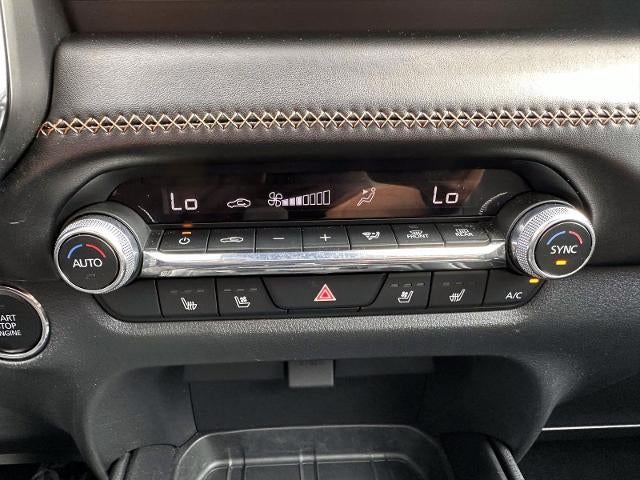 2023 Mazda Mazda CX-50 2.5 S Premium Plus Package
