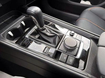 2023 Mazda Mazda CX-50 2.5 S Premium Plus Package