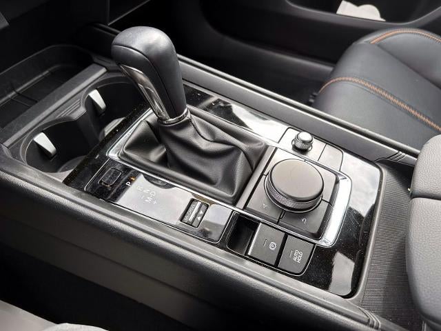 2023 Mazda Mazda CX-50 2.5 S Premium Plus Package