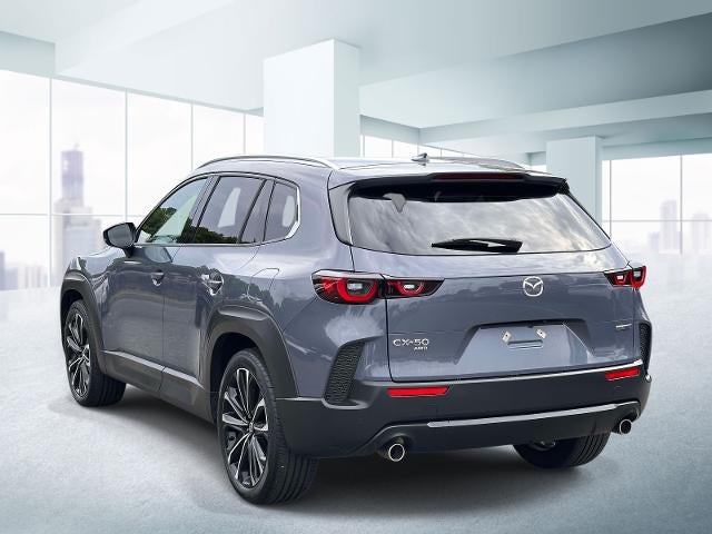 2023 Mazda Mazda CX-50 2.5 S Premium Plus Package