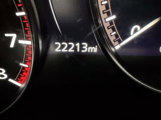 2023 Mazda Mazda CX-50 2.5 S Premium Plus Package