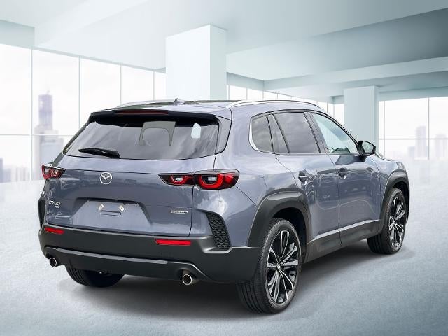 2023 Mazda Mazda CX-50 2.5 S Premium Plus Package
