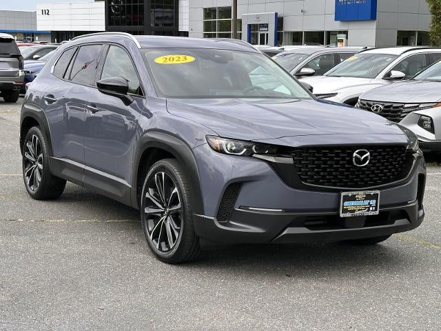 2023 Mazda Mazda CX-50 2.5 S Premium Plus Package