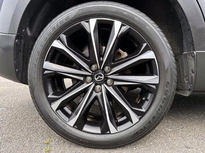 2023 Mazda Mazda CX-50 2.5 S Premium Plus Package