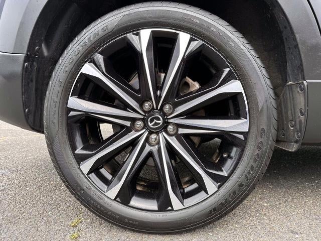 2023 Mazda Mazda CX-50 2.5 S Premium Plus Package