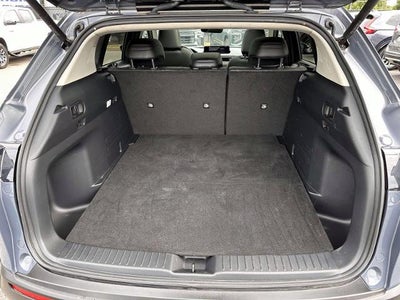 2023 Mazda Mazda CX-50 2.5 S Premium Plus Package