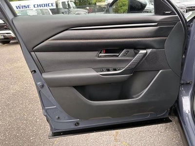 2023 Mazda Mazda CX-50 2.5 S Premium Plus Package