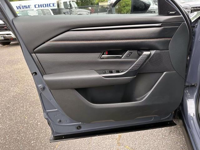 2023 Mazda Mazda CX-50 2.5 S Premium Plus Package