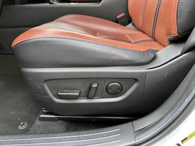2023 Mazda Mazda CX-50 2.5 Turbo