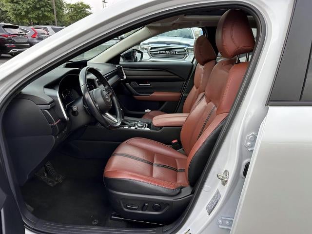 2023 Mazda Mazda CX-50 2.5 Turbo