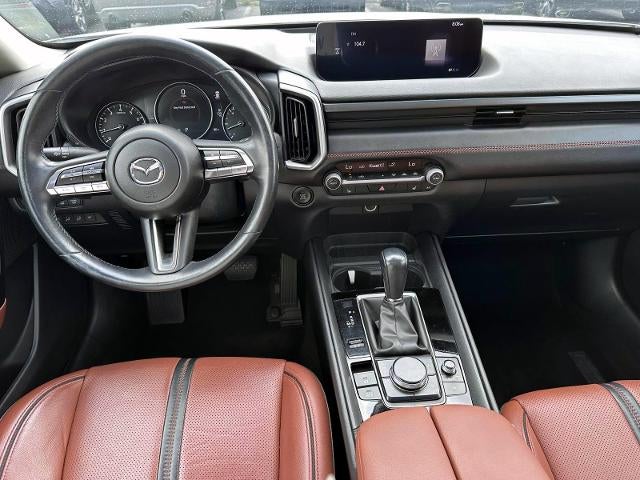 2023 Mazda Mazda CX-50 2.5 Turbo
