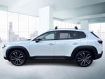 2023 Mazda Mazda CX-50 2.5 Turbo