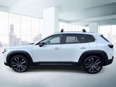 2023 Mazda Mazda CX-50 2.5 Turbo