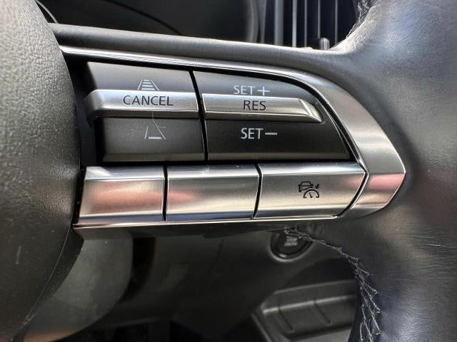 2023 Mazda Mazda CX-50 2.5 Turbo
