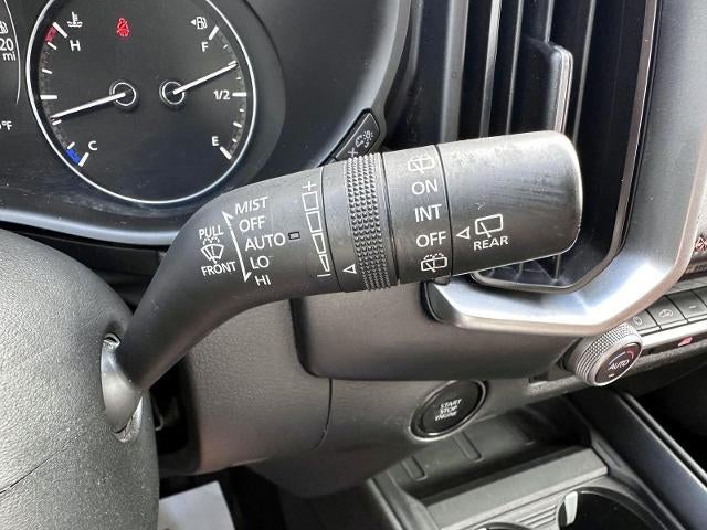 2023 Mazda Mazda CX-50 2.5 Turbo