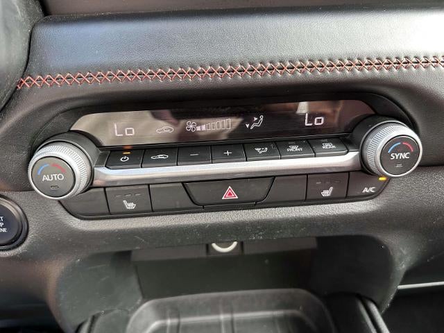 2023 Mazda Mazda CX-50 2.5 Turbo