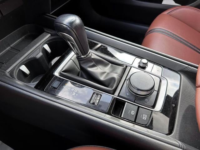2023 Mazda Mazda CX-50 2.5 Turbo